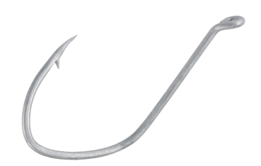 Balzer Edition 71° North Spezial Naturköderhaken Norwegenhaken - #6/0 - 5 Stück